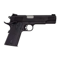 Imagem de PISTOLA TAURUS PT1911 GOVERNMENT - TENOX - CAL. 9MM